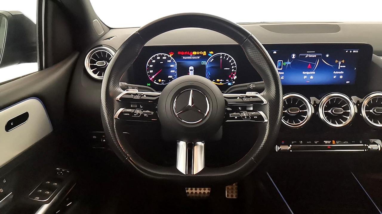 B 250 e phev AMG Line Advanced Plus auto - Certified
