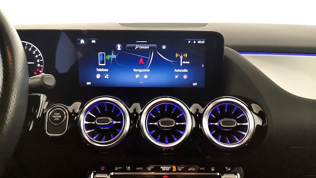 B 250 e phev AMG Line Advanced Plus auto - Certified