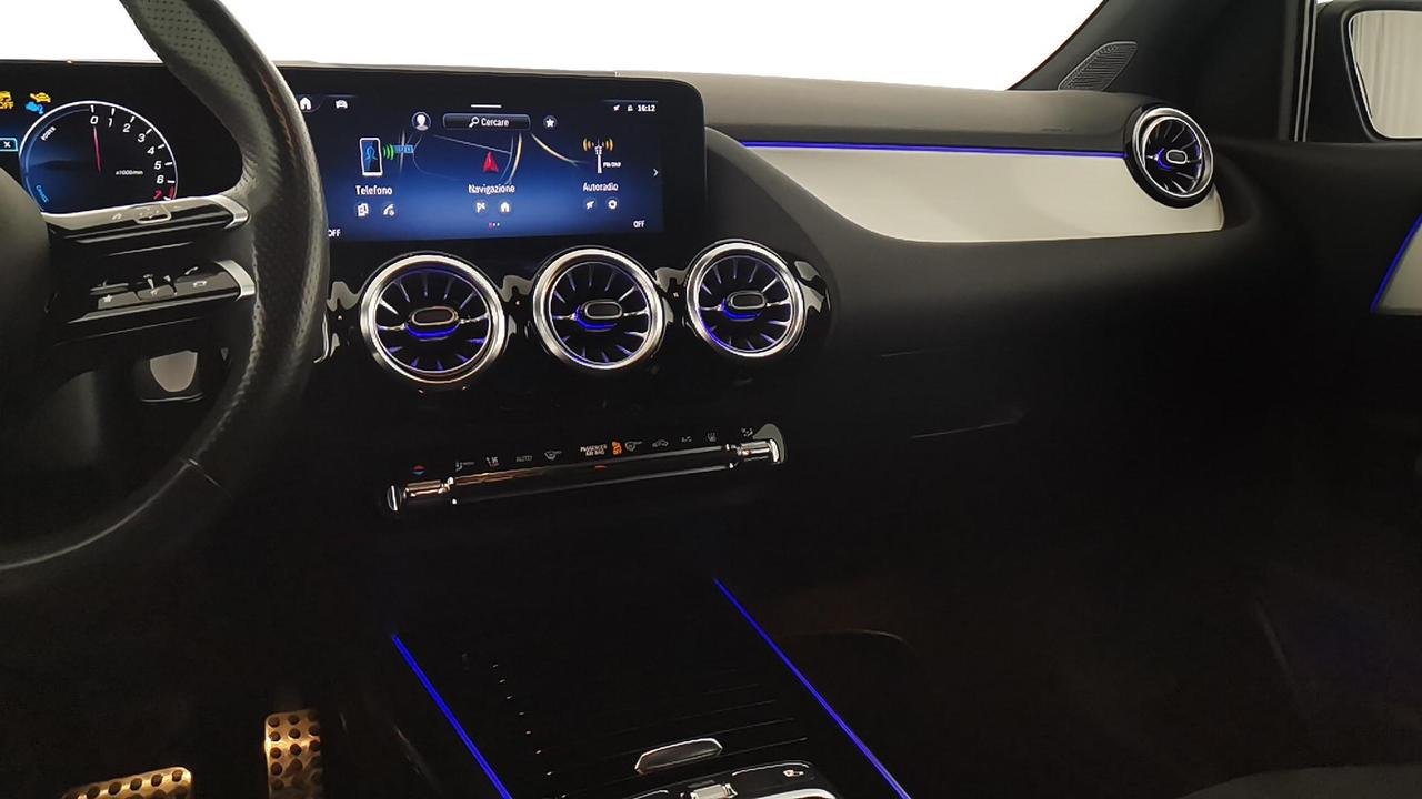 B 250 e phev AMG Line Advanced Plus auto - Certified