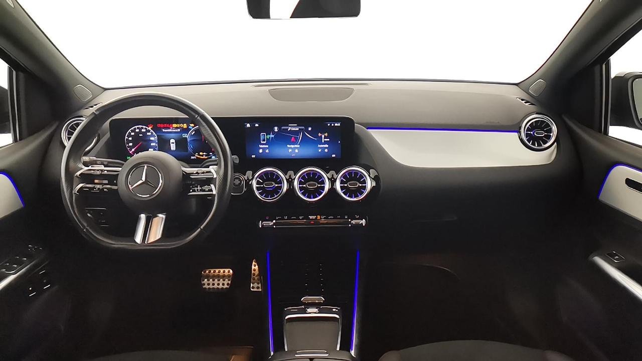 B 250 e phev AMG Line Advanced Plus auto - Certified