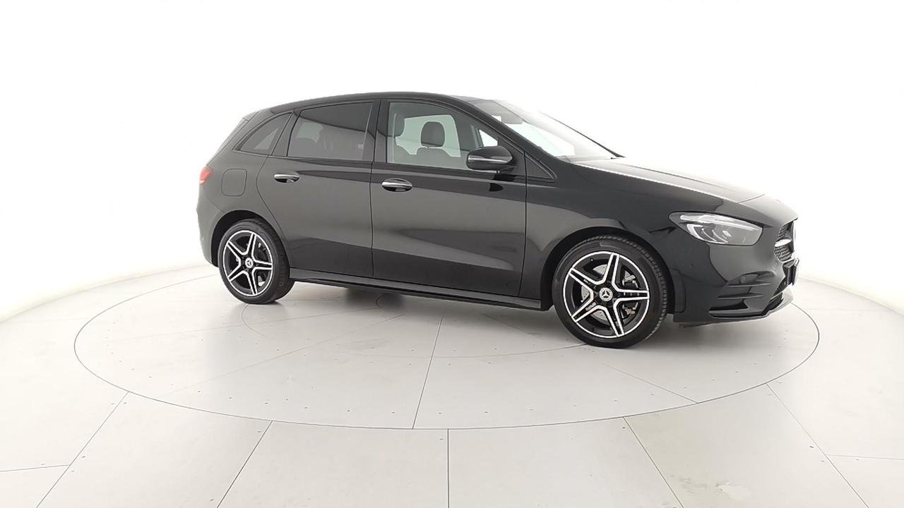 B 250 e phev AMG Line Advanced Plus auto - Certified
