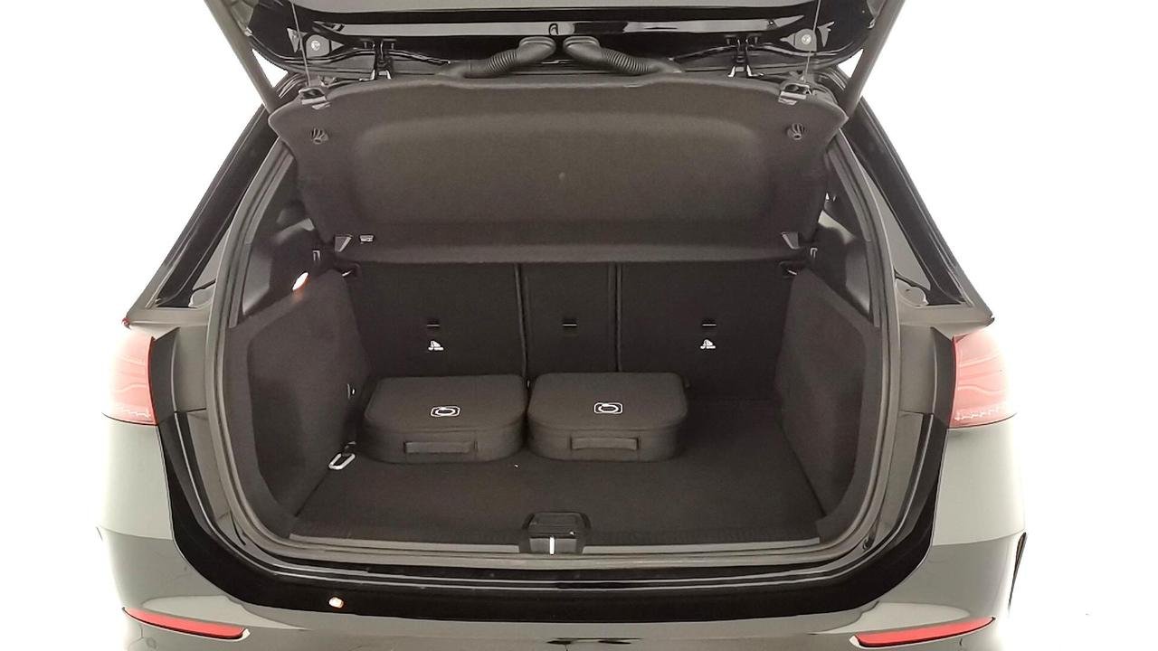 B 250 e phev AMG Line Advanced Plus auto - Certified