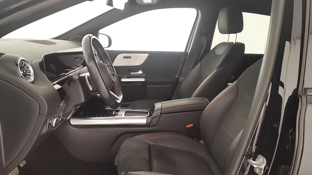 B 250 e phev AMG Line Advanced Plus auto - Certified