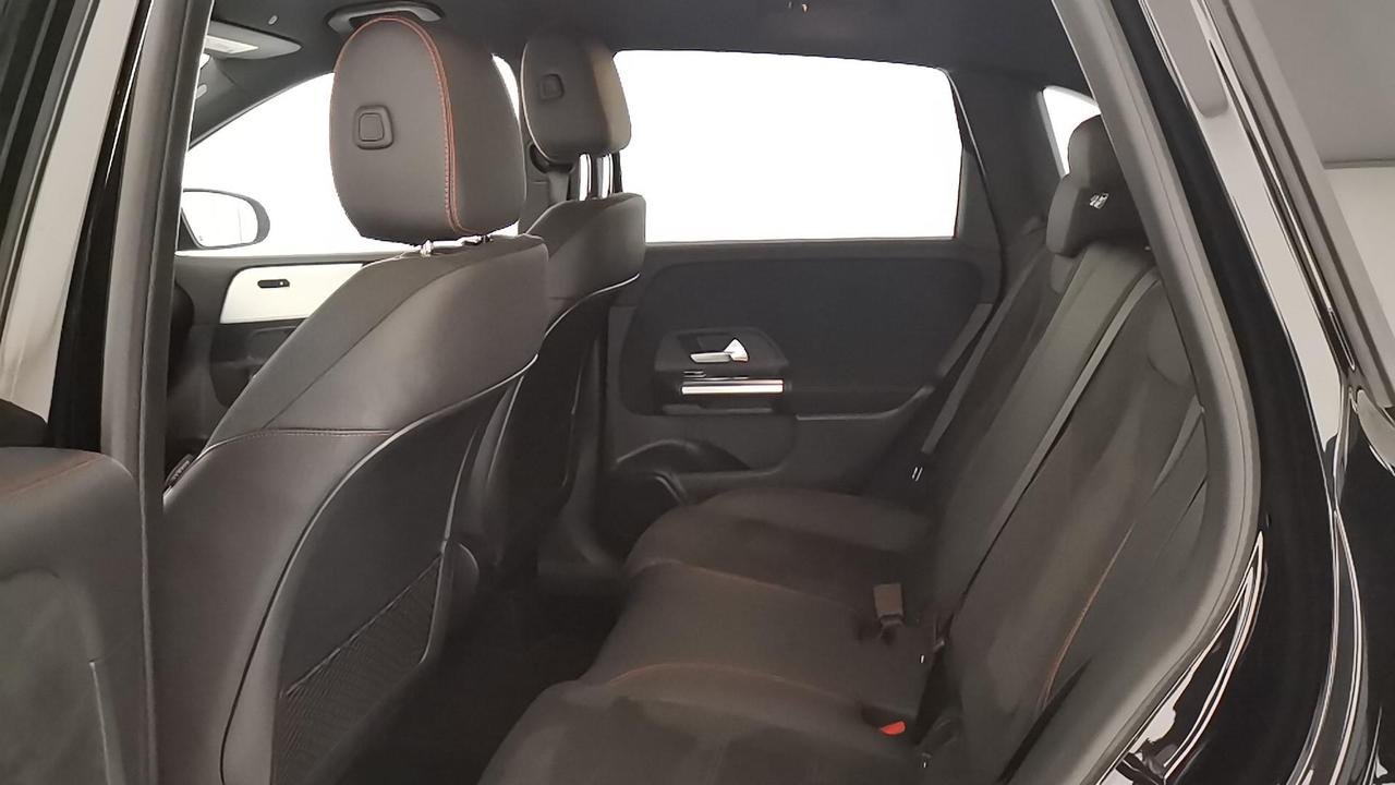 B 250 e phev AMG Line Advanced Plus auto - Certified