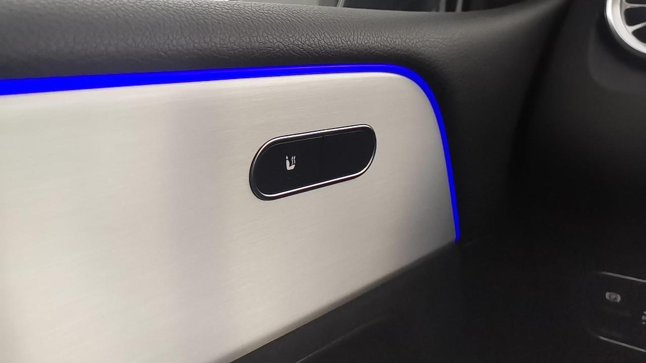 B 250 e phev AMG Line Advanced Plus auto - Certified