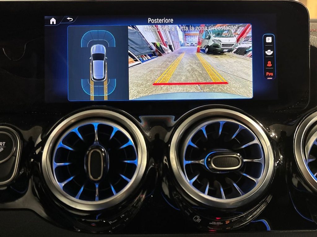 EQA 250+ Progressive Advanced - Certified