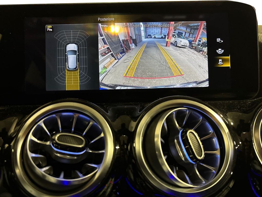 GLA 200 d Premium 4matic auto - Certified