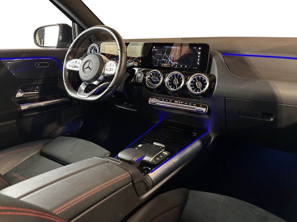 GLA 200 d Premium 4matic auto - Certified