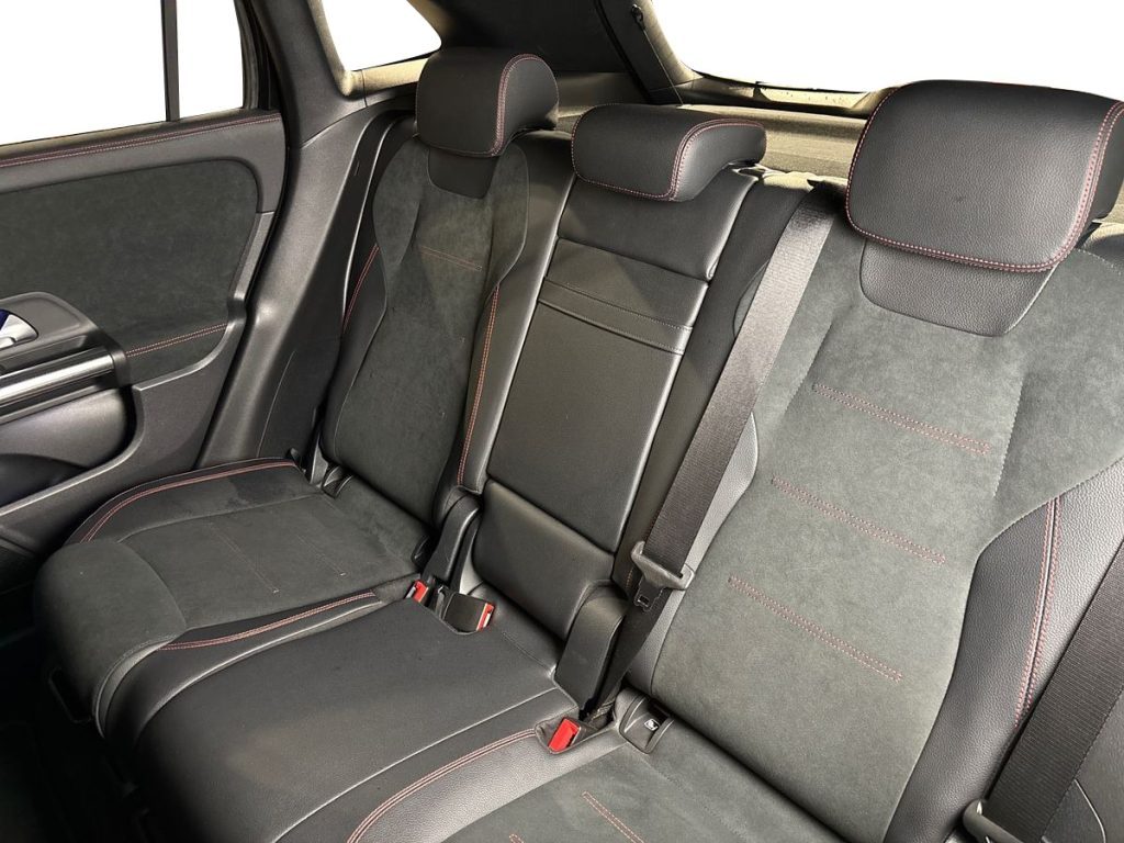 GLA 200 d Premium 4matic auto - Certified