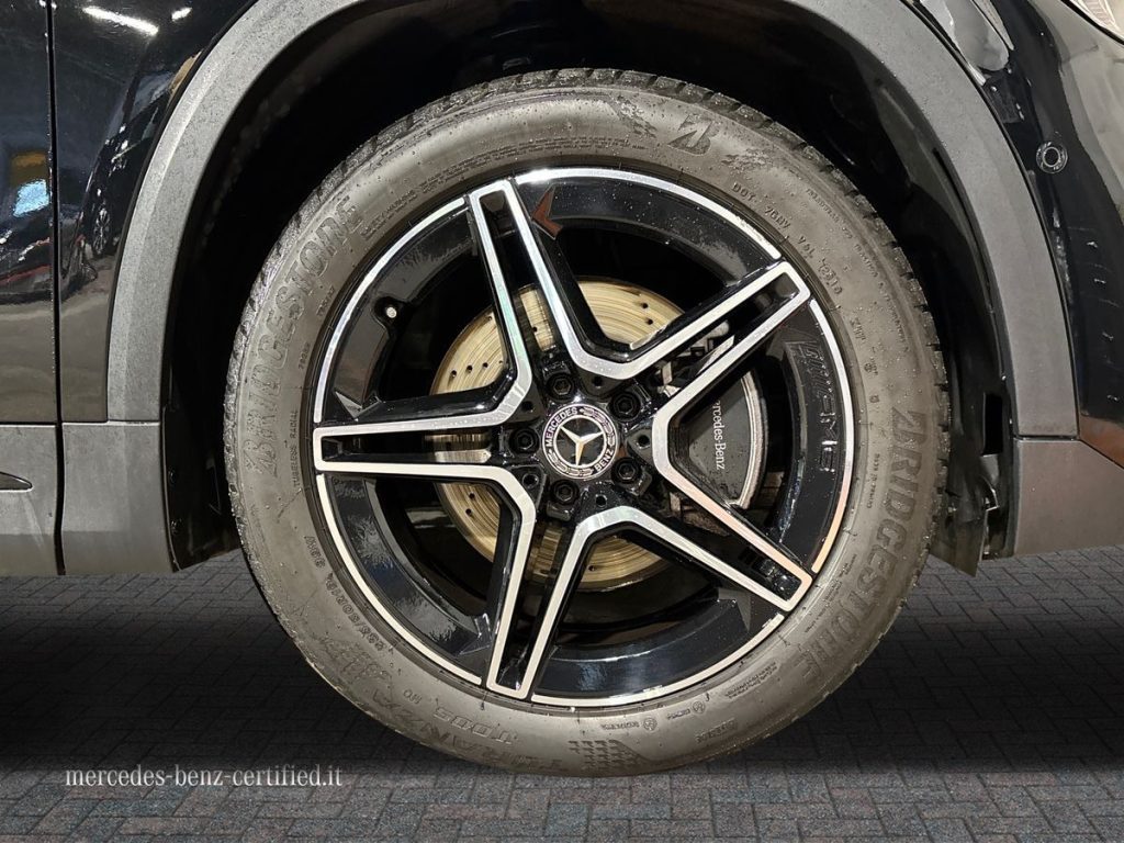GLA 200 d Premium 4matic auto - Certified