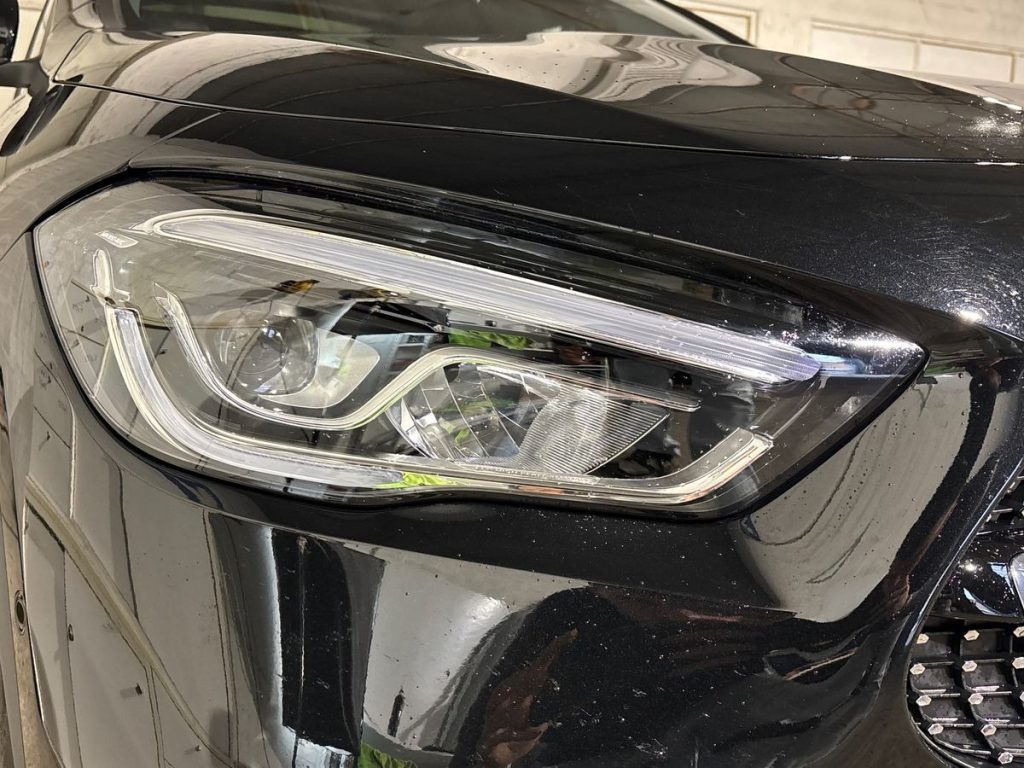 GLA 200 d Premium 4matic auto - Certified