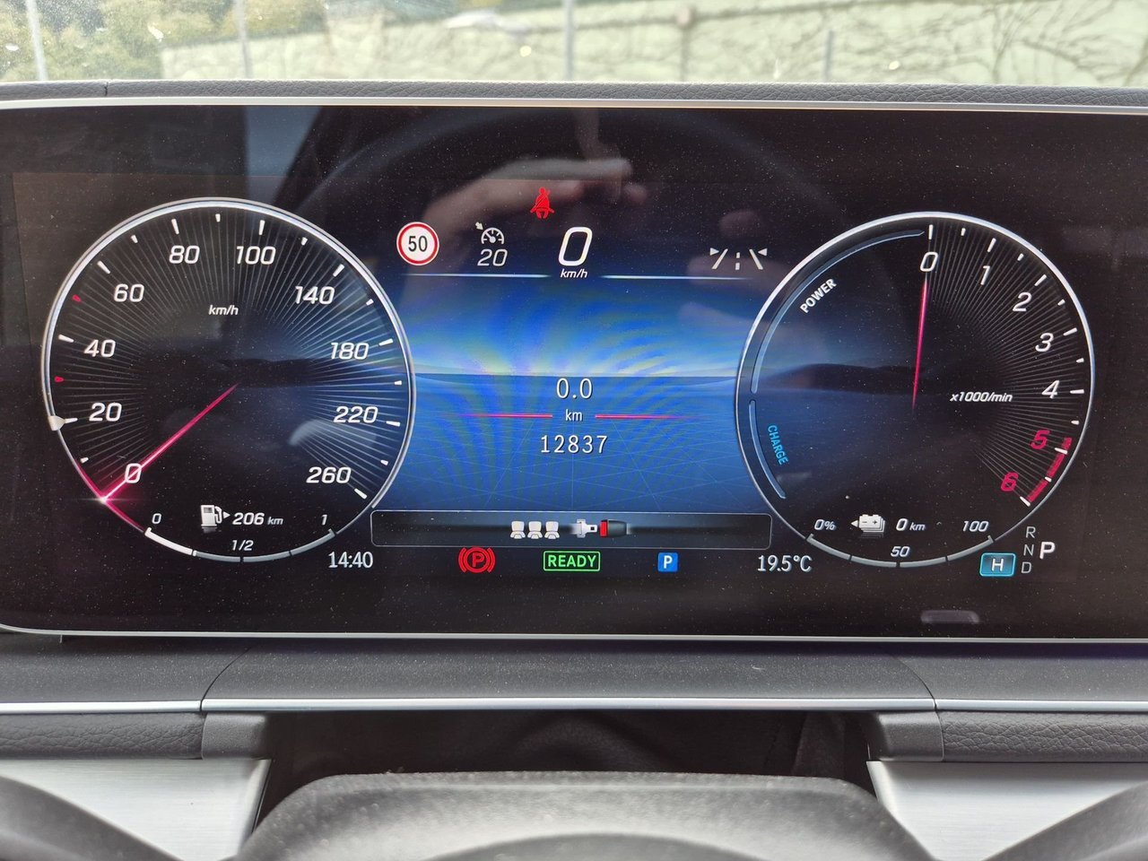 GLE Coupe 350 de phev AMG Line Premium Plus 4matic - Certified