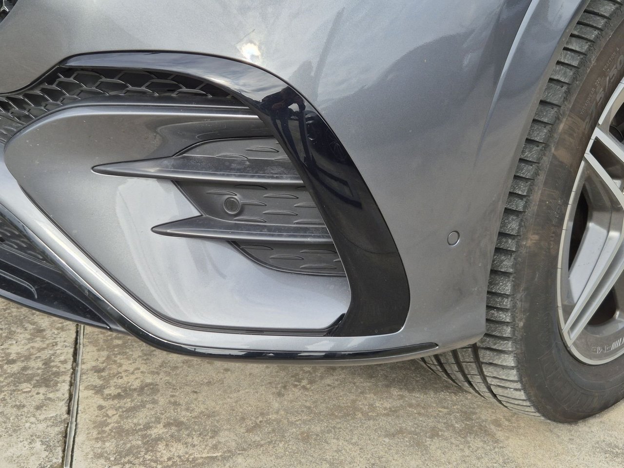 GLE Coupe 350 de phev AMG Line Premium Plus 4matic - Certified