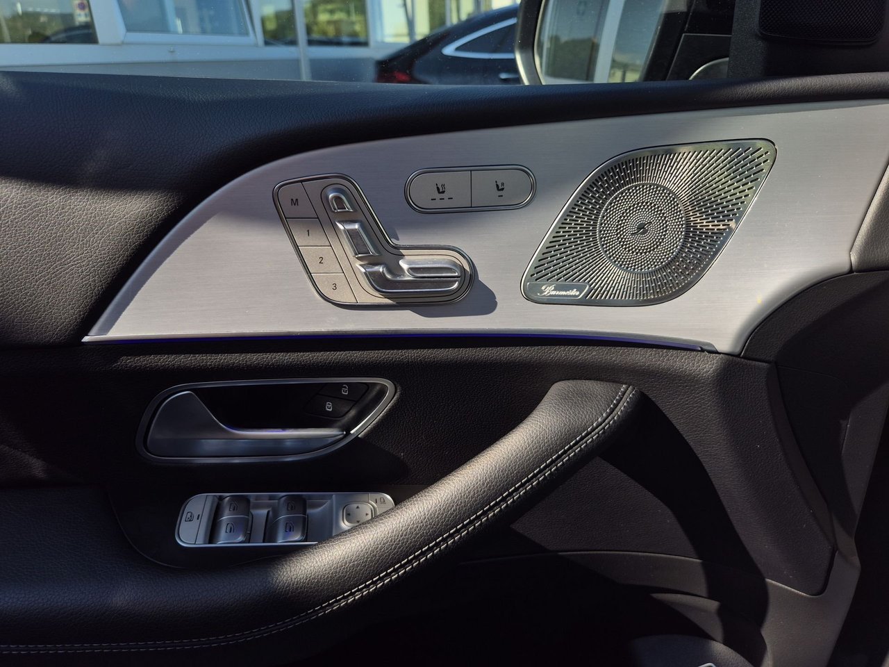 GLE Coupe 350 de phev AMG Line Premium Plus 4matic - Certified