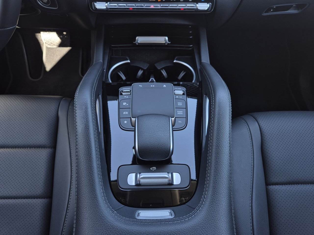 GLE Coupe 350 de phev AMG Line Premium Plus 4matic - Certified