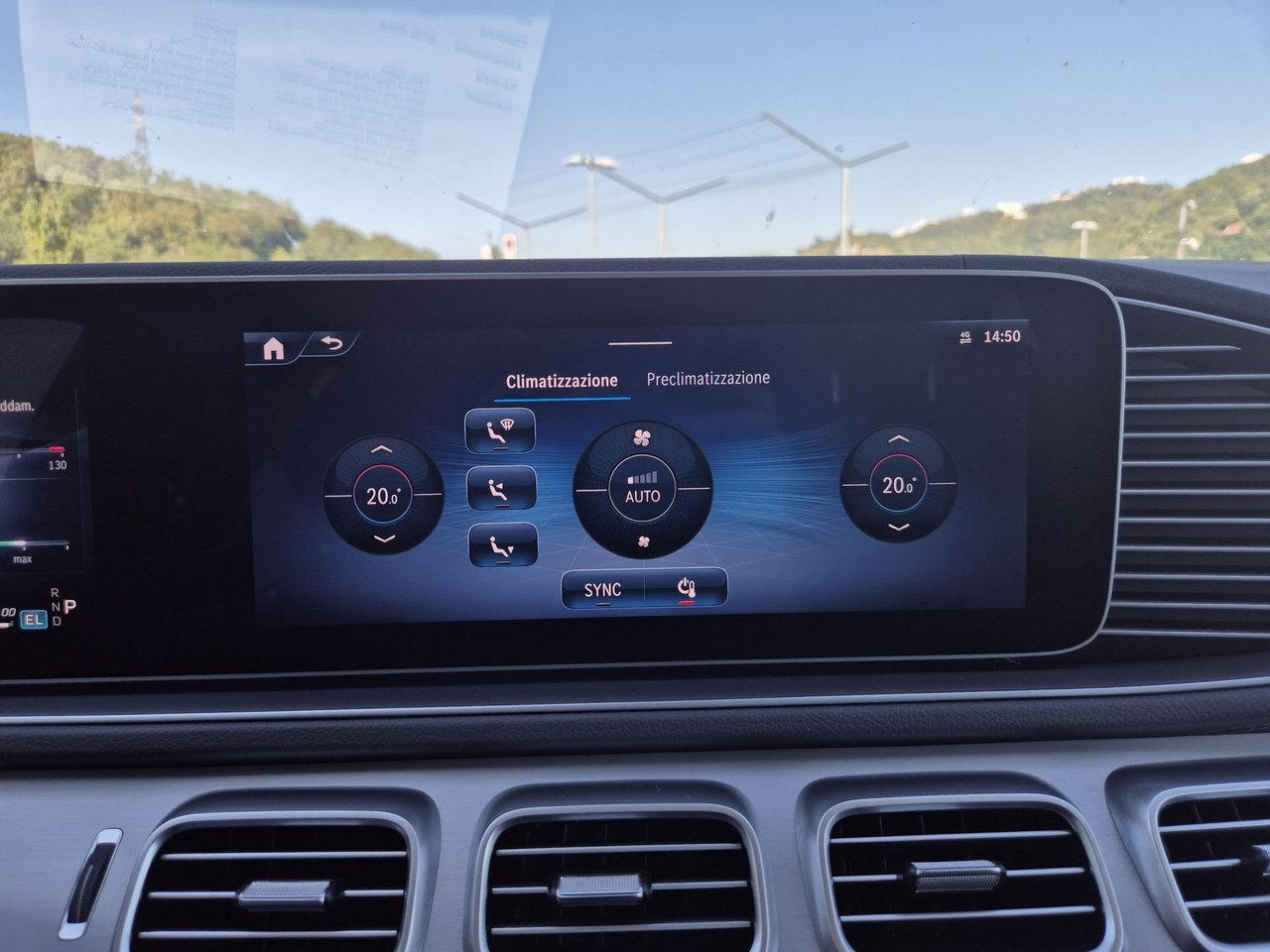 GLE Coupe 350 de phev AMG Line Premium Plus 4matic - Certified