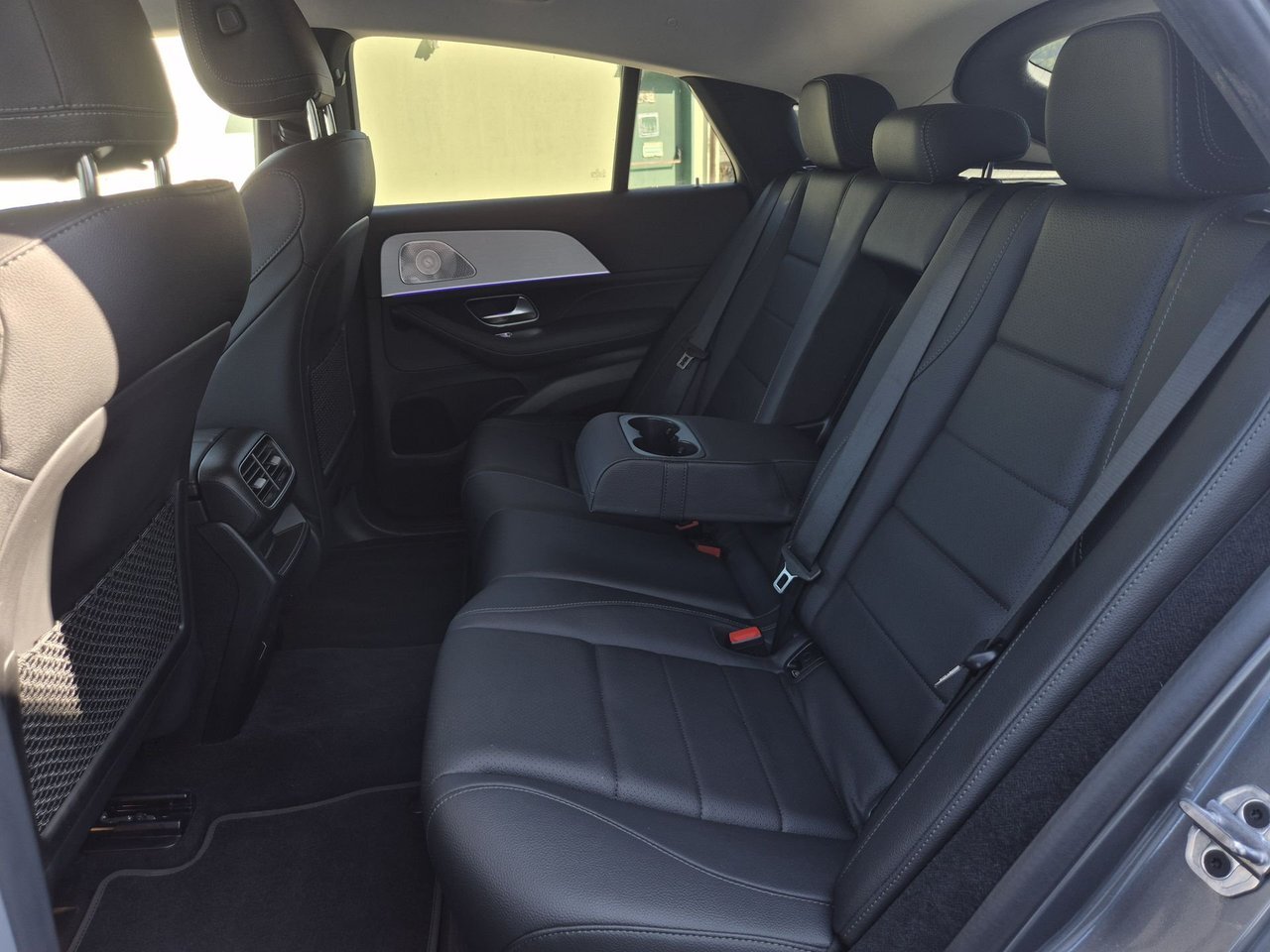 GLE Coupe 350 de phev AMG Line Premium Plus 4matic - Certified
