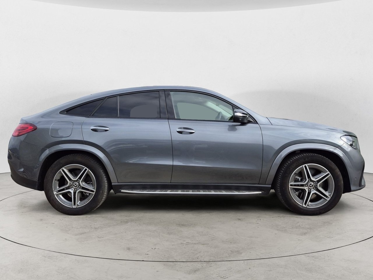 GLE Coupe 350 de phev AMG Line Premium Plus 4matic - Certified