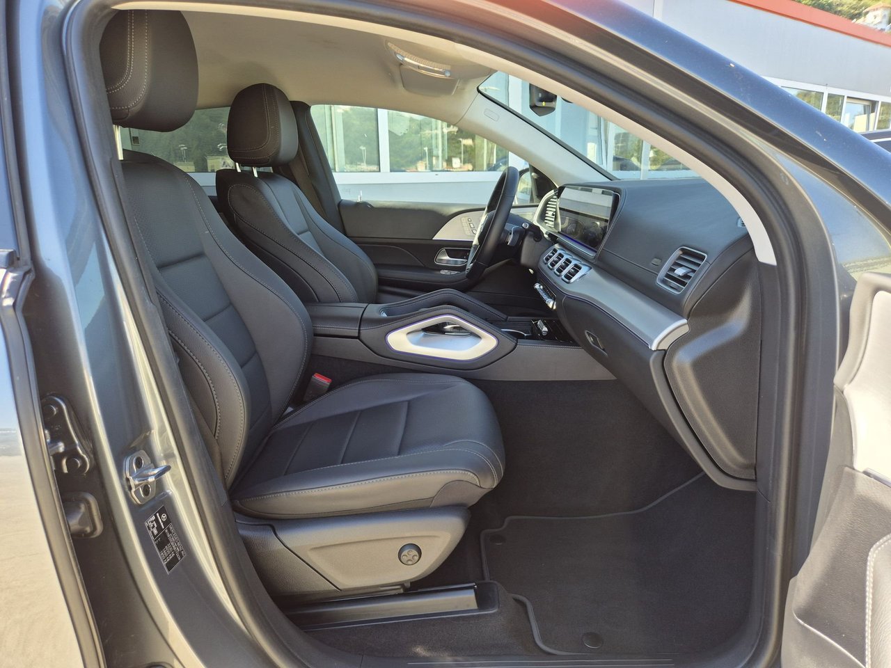 GLE Coupe 350 de phev AMG Line Premium Plus 4matic - Certified