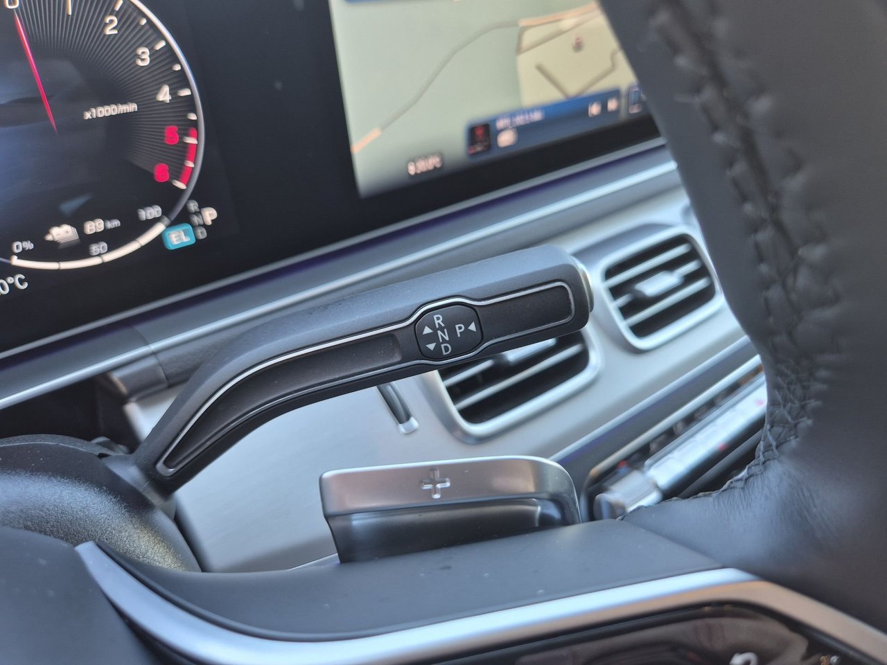 GLE Coupe 350 de phev AMG Line Premium Plus 4matic - Certified