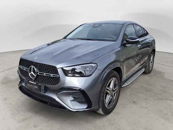 GLE Coupe 350 de phev AMG Line Premium Plus 4matic - Certified
