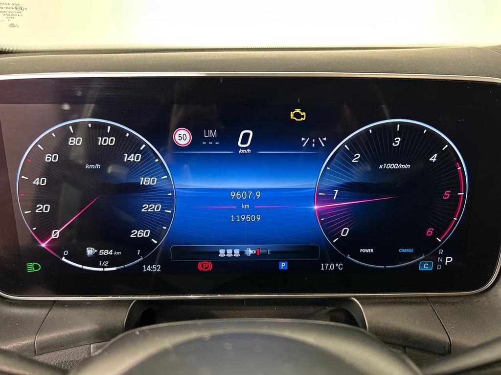 GLC 220 d AMG Line Advanced Plus 4matic auto - Certified