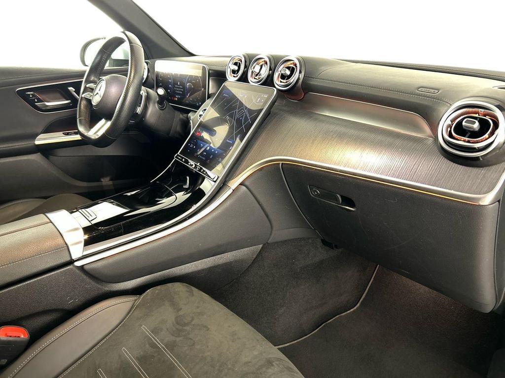GLC 220 d AMG Line Advanced Plus 4matic auto - Certified