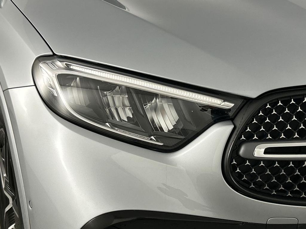 GLC 220 d AMG Line Advanced Plus 4matic auto - Certified