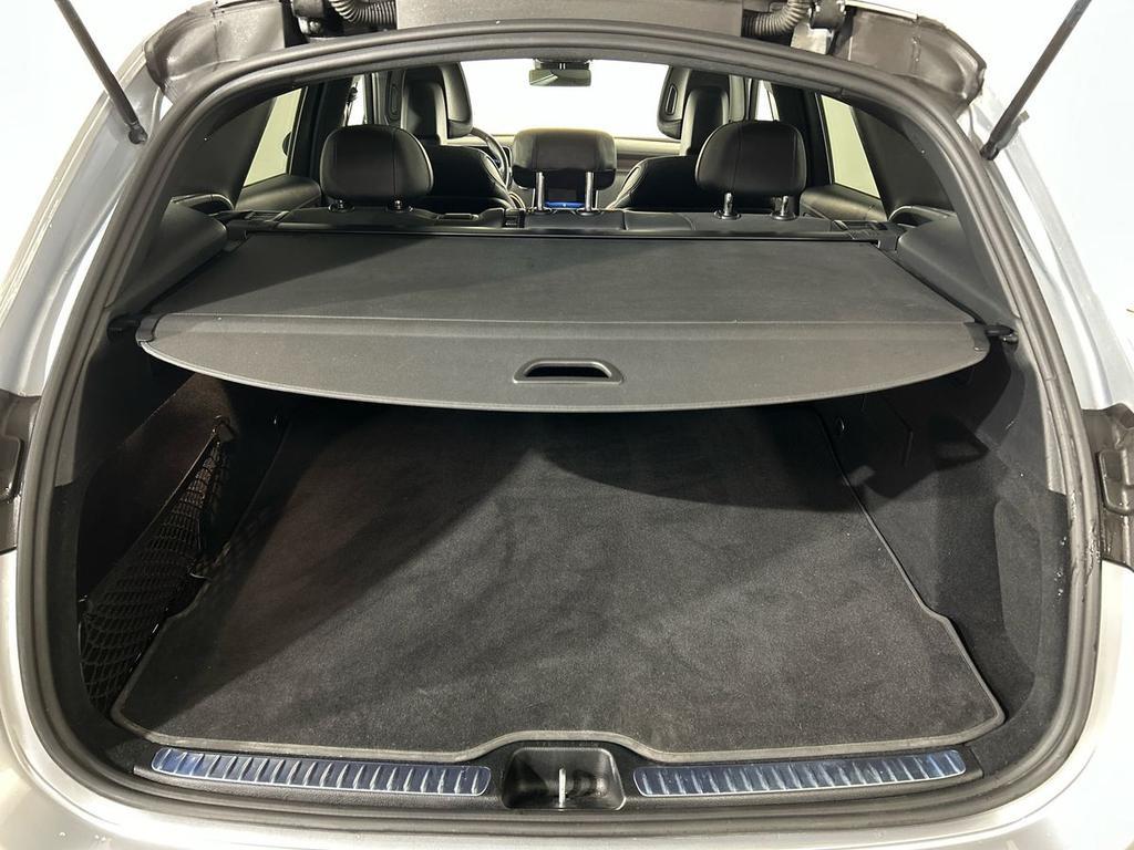 GLC 220 d AMG Line Advanced Plus 4matic auto - Certified