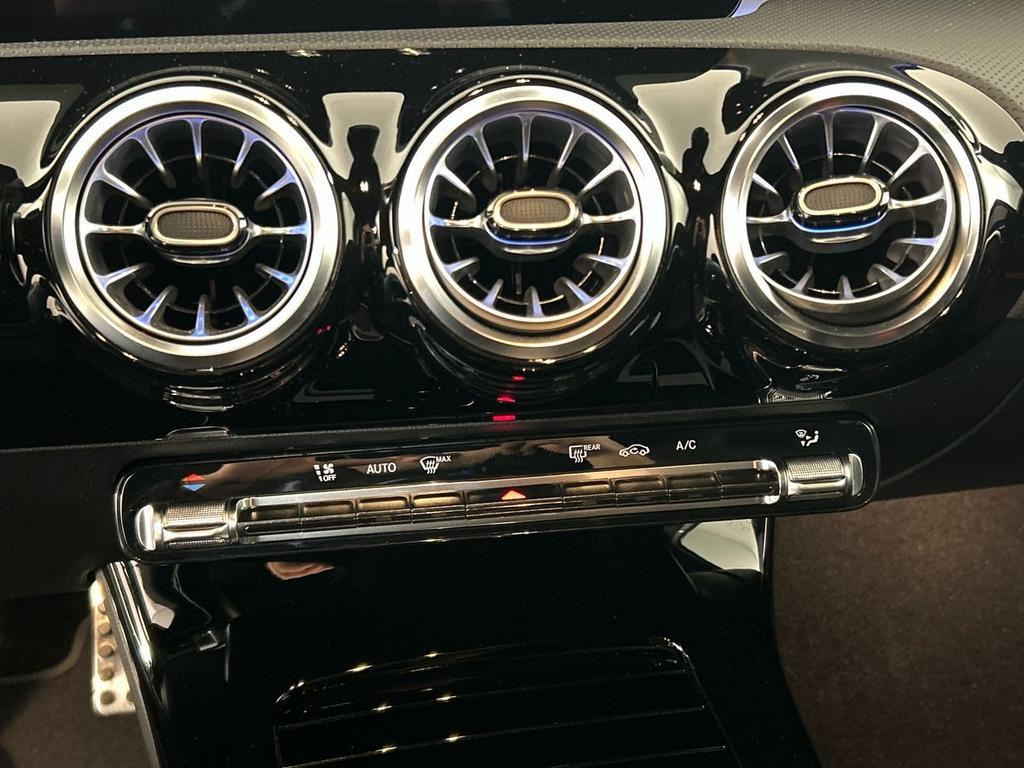 A 180 d Premium auto - Certified