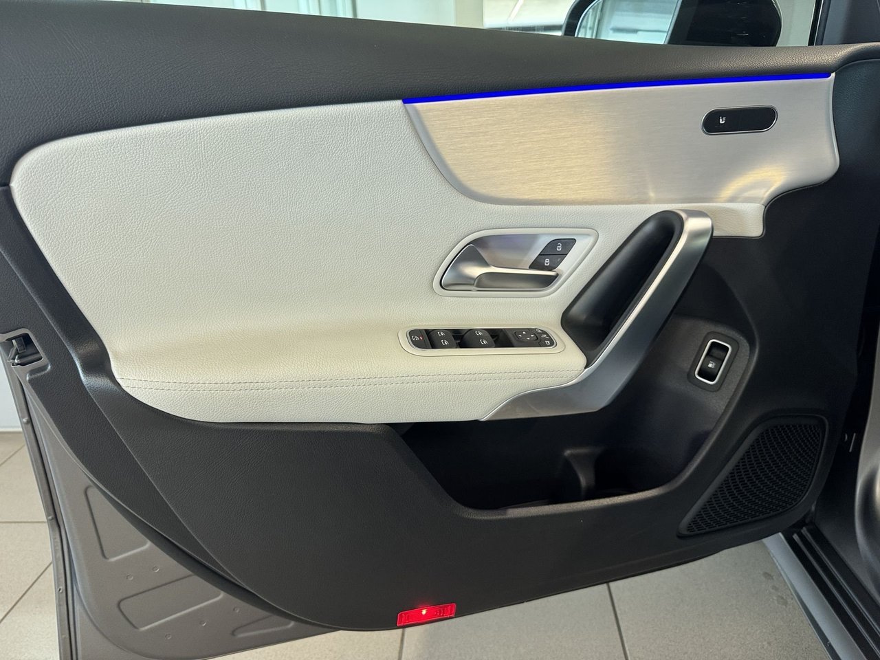 A 250 e phev (eq-power) Premium auto - Certified