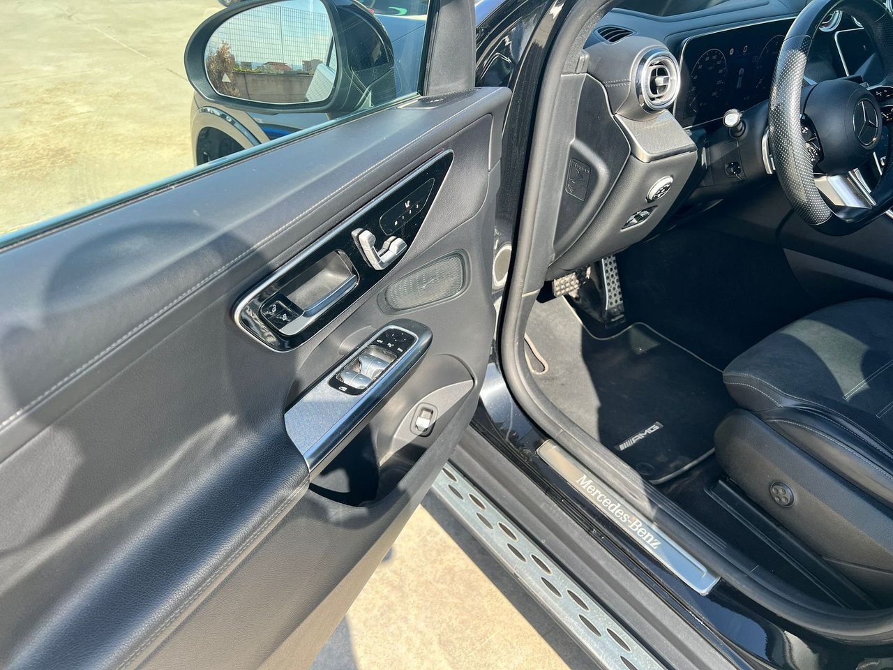 GLC 220 d Premium Plus 4matic auto - Certified