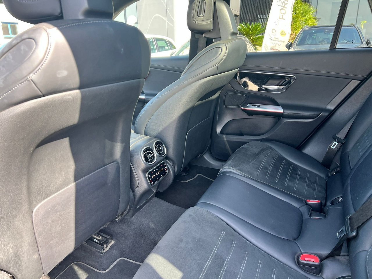 GLC 220 d Premium Plus 4matic auto - Certified