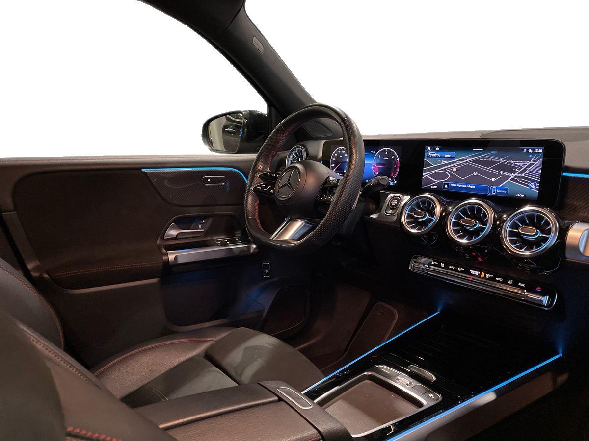 GLB 200 d AMG Line Premium 4matic auto - Certified