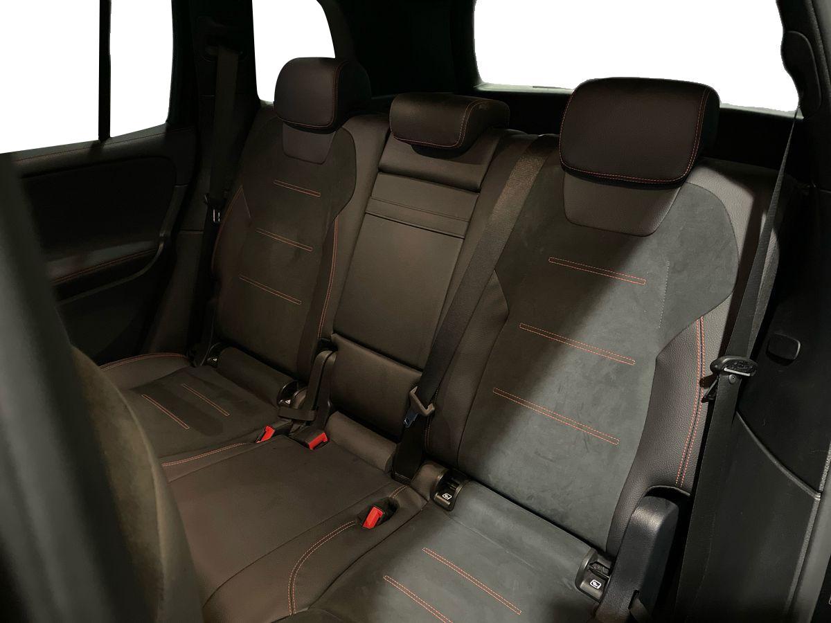 GLB 200 d AMG Line Premium 4matic auto - Certified