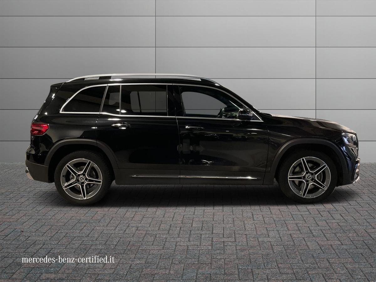 GLB 200 d AMG Line Premium 4matic auto - Certified