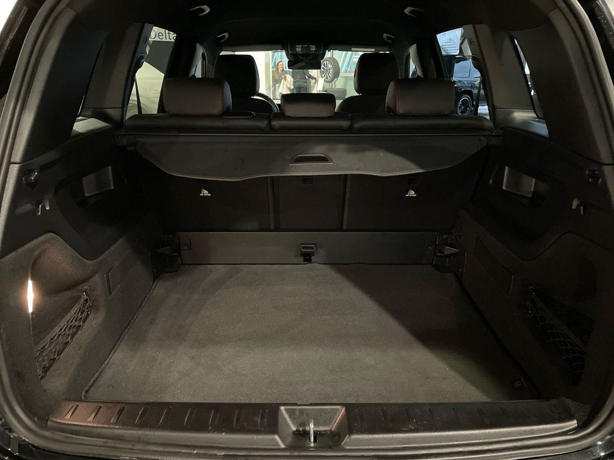 GLB 200 d AMG Line Premium 4matic auto - Certified