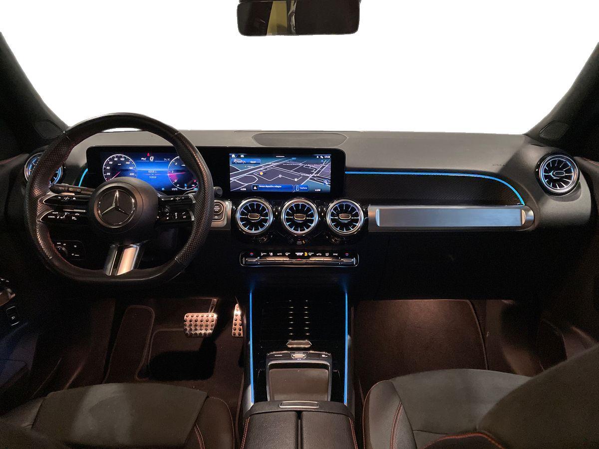 GLB 200 d AMG Line Premium 4matic auto - Certified