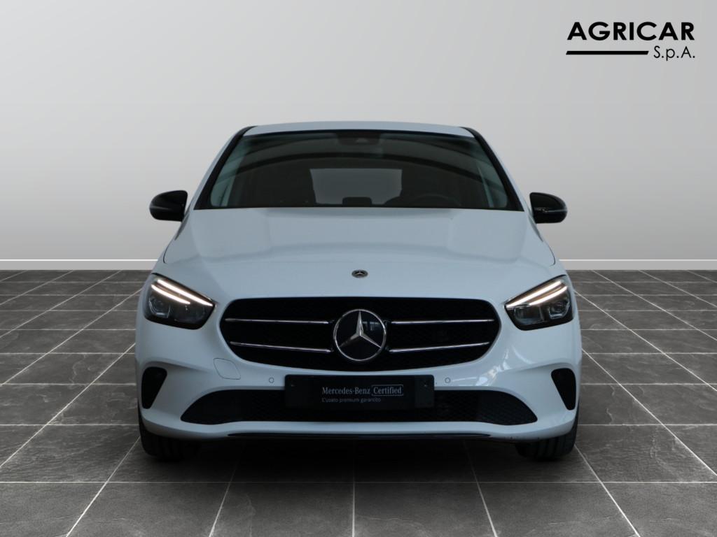 B 180 d Sport Plus auto - Certified