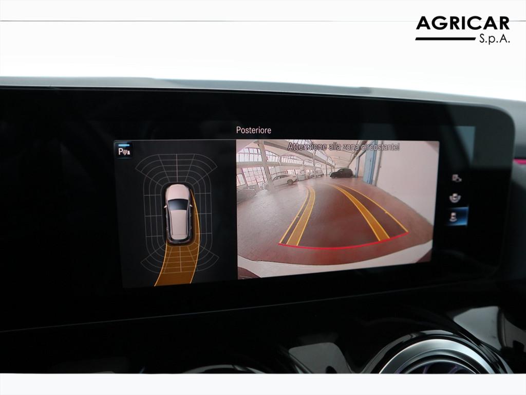 B 180 d Sport Plus auto - Certified