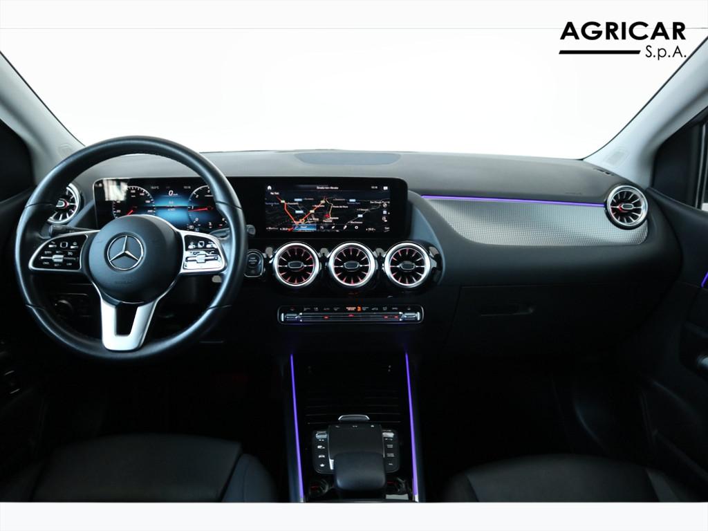 B 180 d Sport Plus auto - Certified