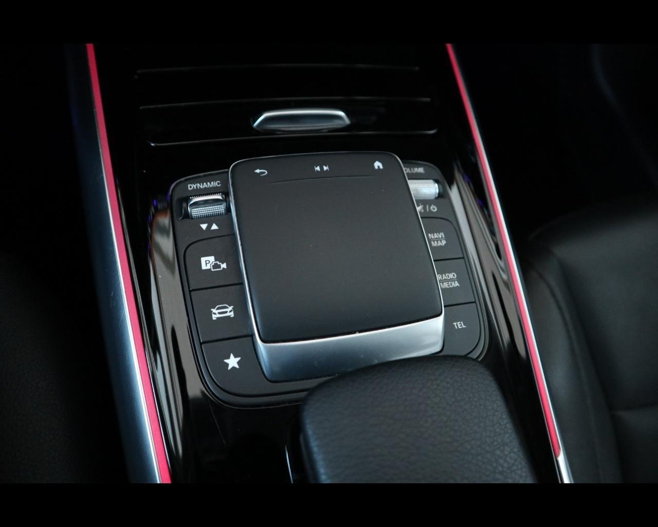 B 180 d Sport Plus auto - Certified