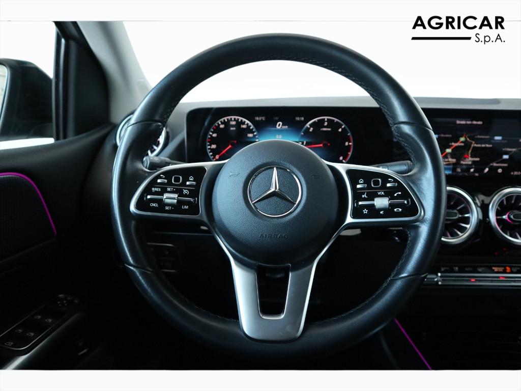 B 180 d Sport Plus auto - Certified