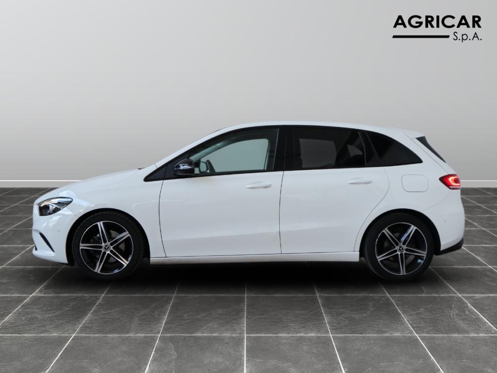 B 180 d Sport Plus auto - Certified