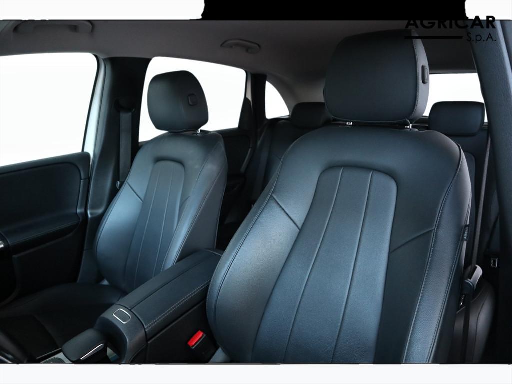 B 180 d Sport Plus auto - Certified