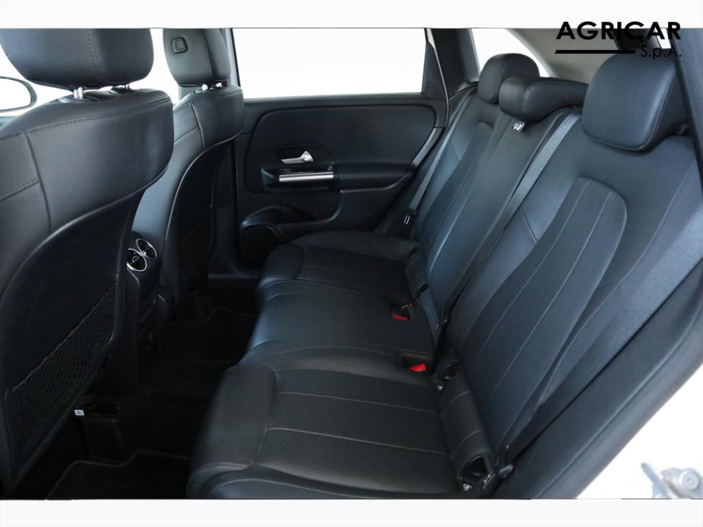 B 180 d Sport Plus auto - Certified