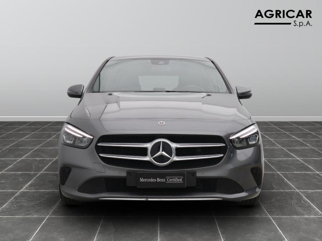 B 180 d Sport Plus auto - Certified