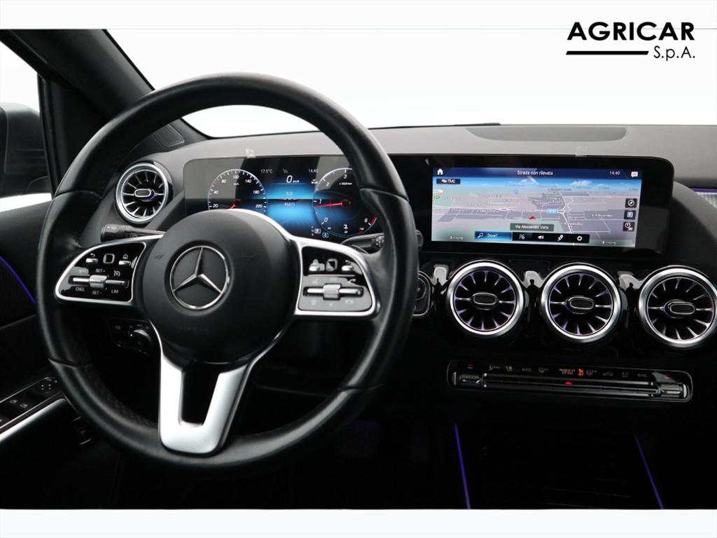 B 180 d Sport Plus auto - Certified