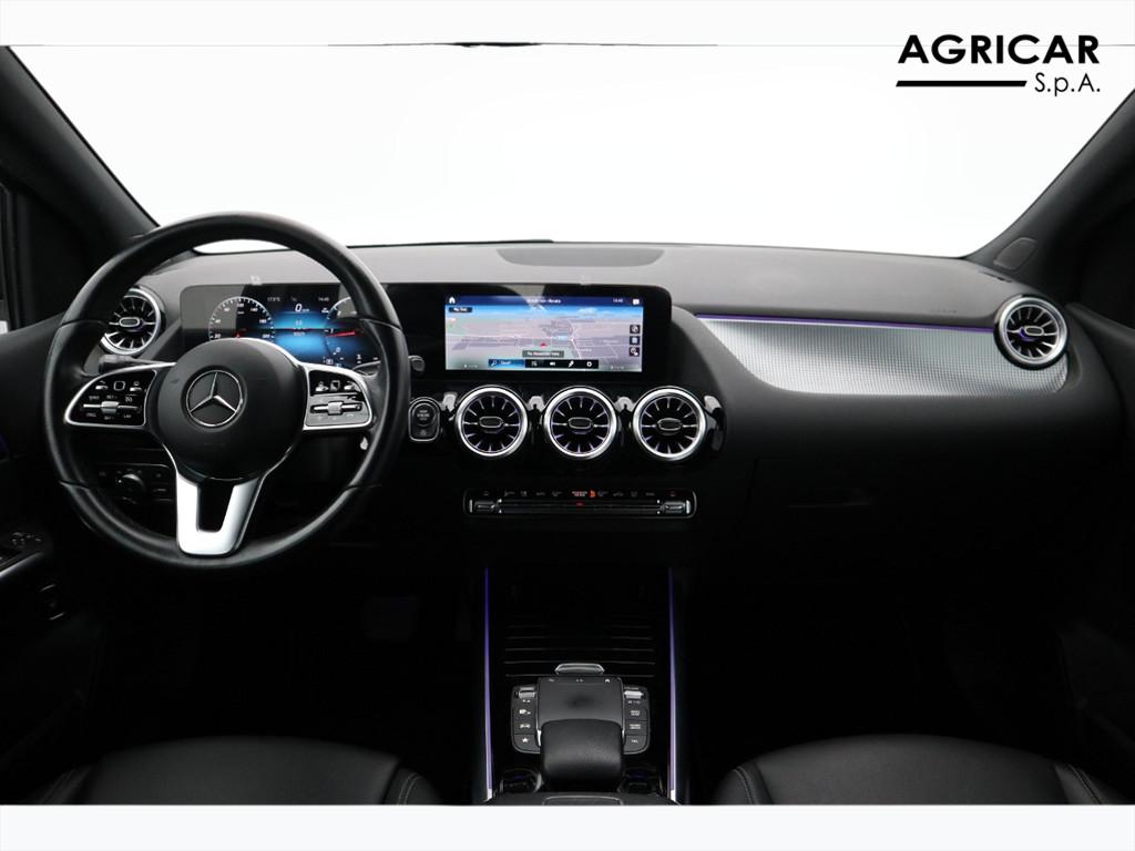 B 180 d Sport Plus auto - Certified