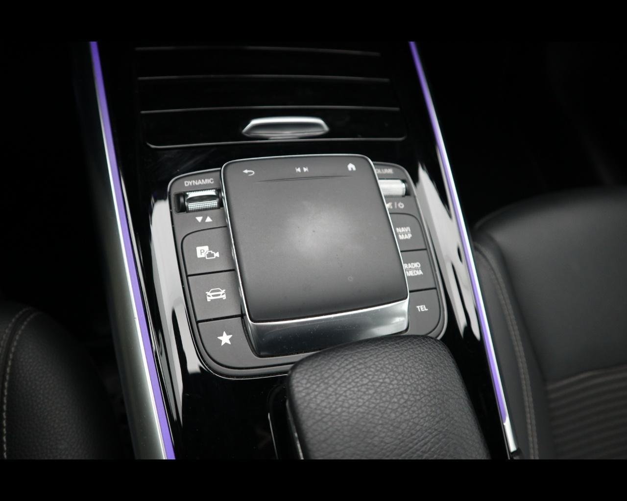 B 180 d Sport Plus auto - Certified